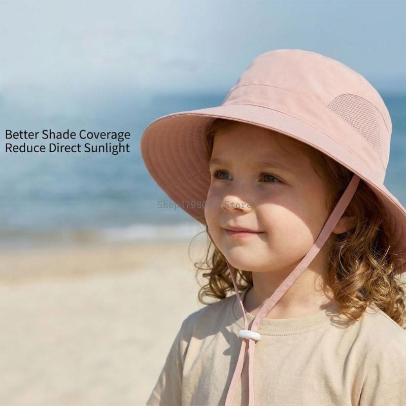  Toddler Summer Hat Wide Brimm - Outdoor Adventure Girls review and price
