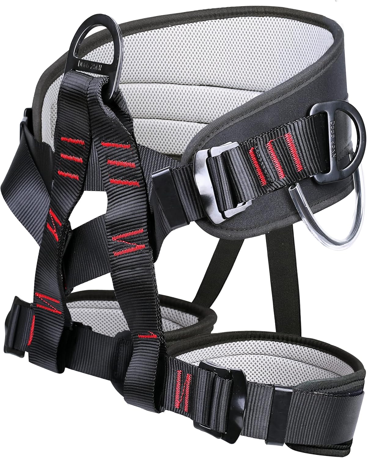 Adjustable climbing harness Fo - Harness Climbing Adjustable review and price