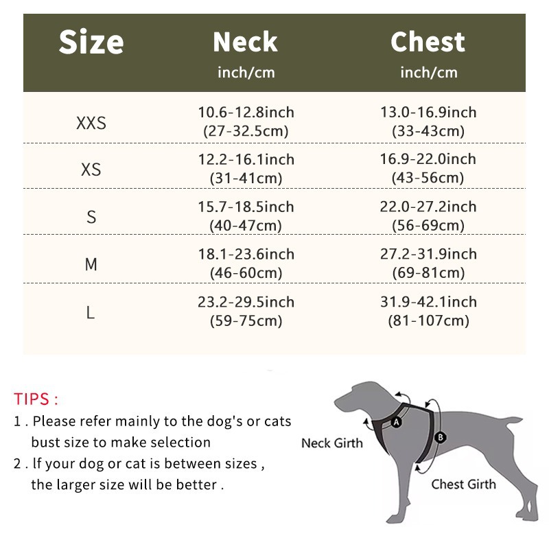 Escape Proof Pet Harness No Pu - Harness Climbing Adjustable review and price