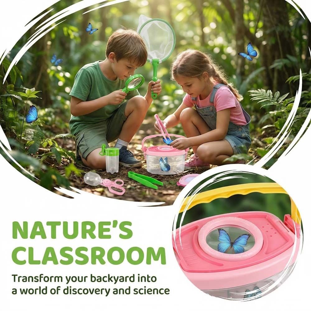 Male Jar Outdoor Adventure Set - Outdoor Adventure Box review and price