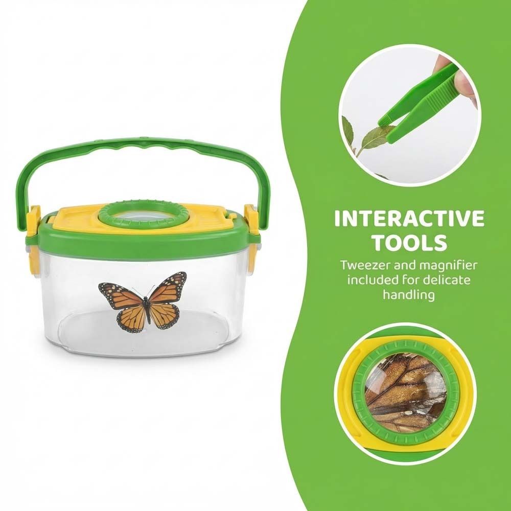 Male Jar Outdoor Adventure Set - Outdoor Adventure Box review and price