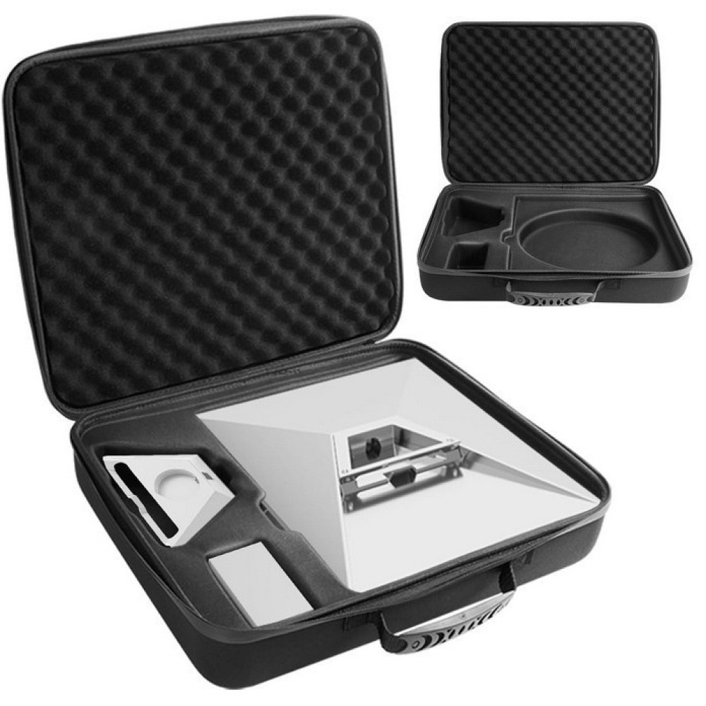 Hard Shell Carrying Case Suita - Outdoor Adventure Center review and price
