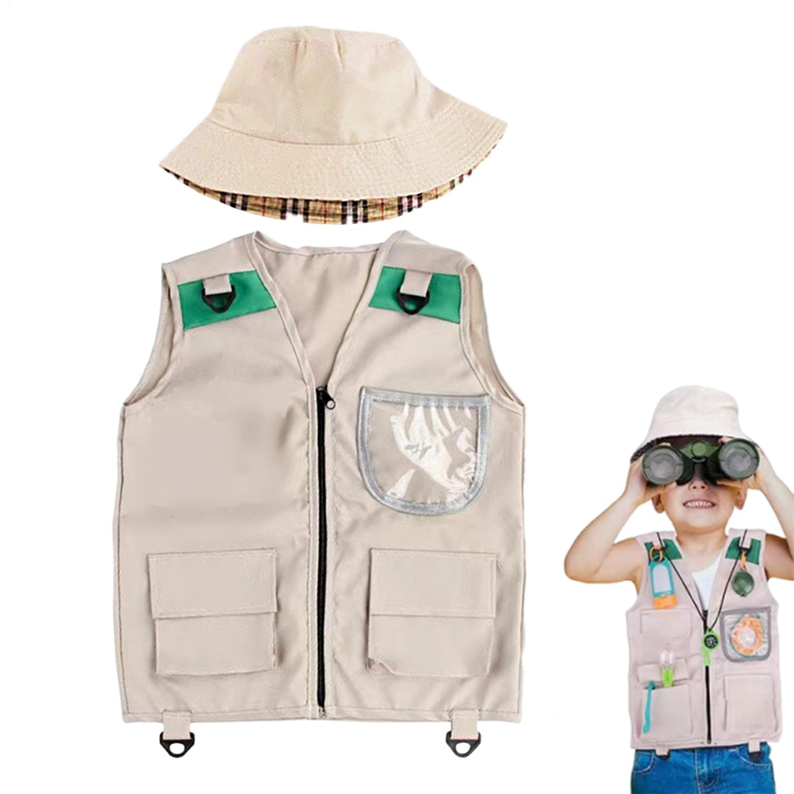 Safari Kids Outdoor Explorer K - Outdoor Adventure Girls review and price