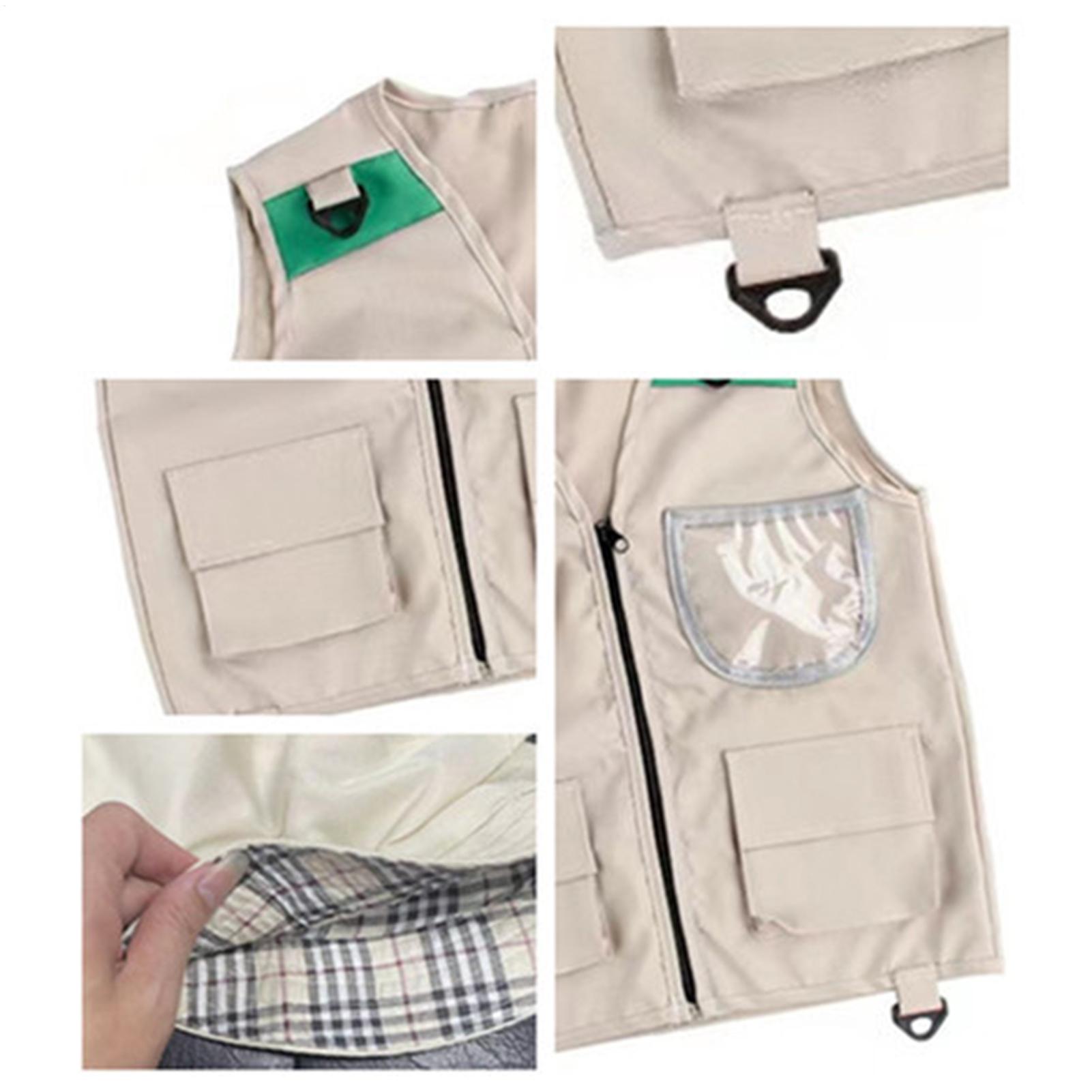 Safari Kids Outdoor Explorer K - Outdoor Adventure Girls review and price