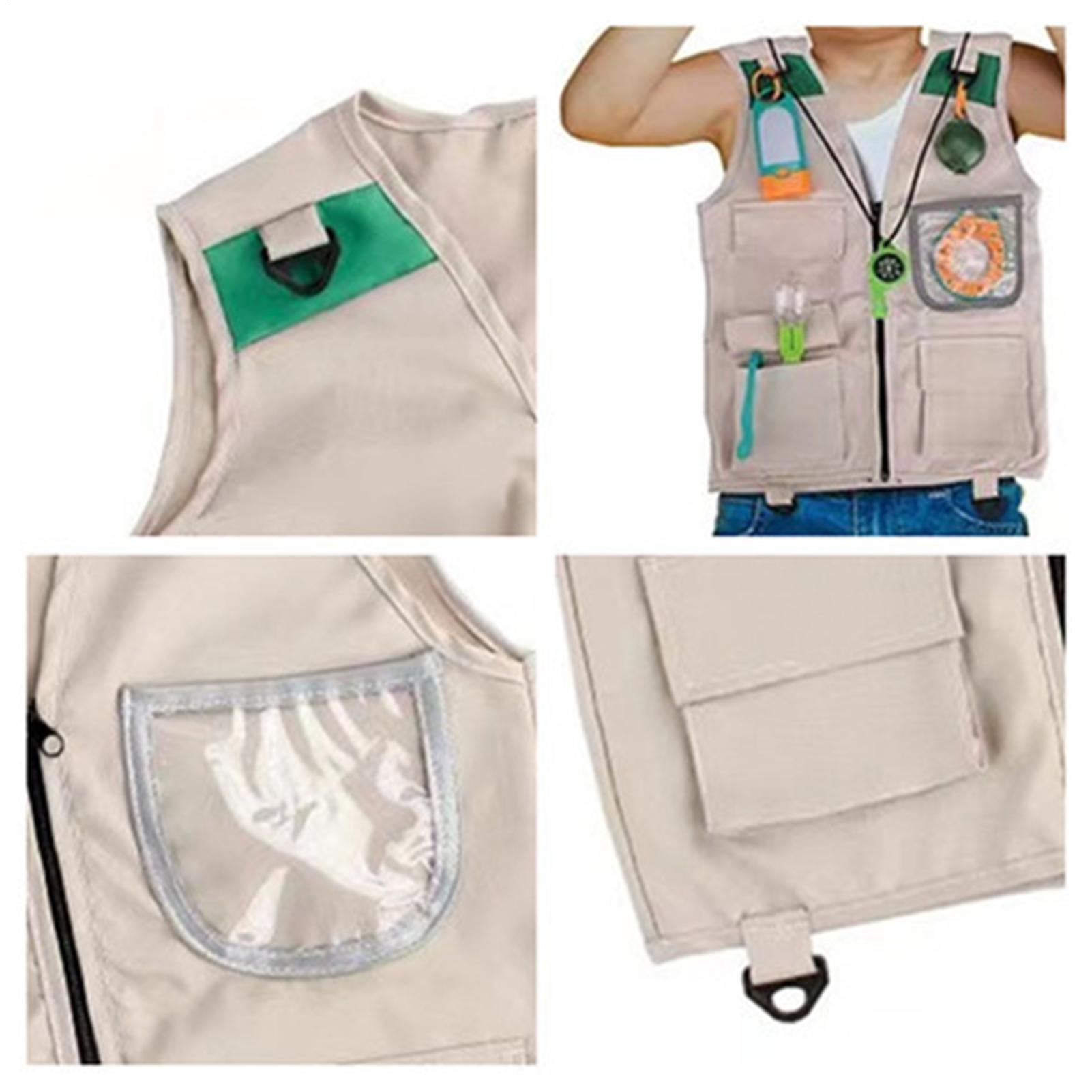 Safari Kids Outdoor Explorer K - Outdoor Adventure Girls review and price