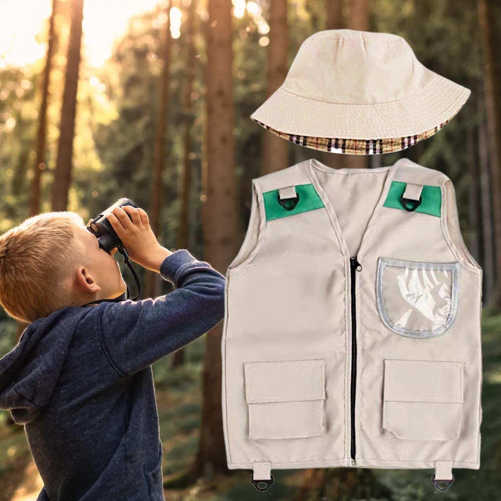 Safari Kids Outdoor Explorer K - Outdoor Adventure Girls review and price