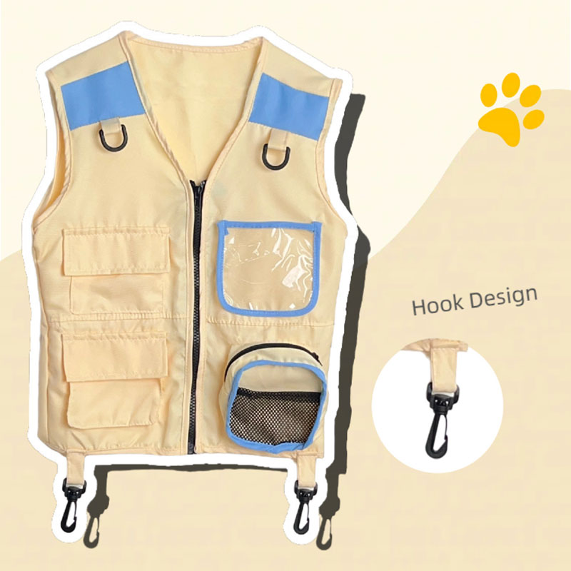 Children Explorer Vest Pretend - Outdoor Adventure With Kids review and price