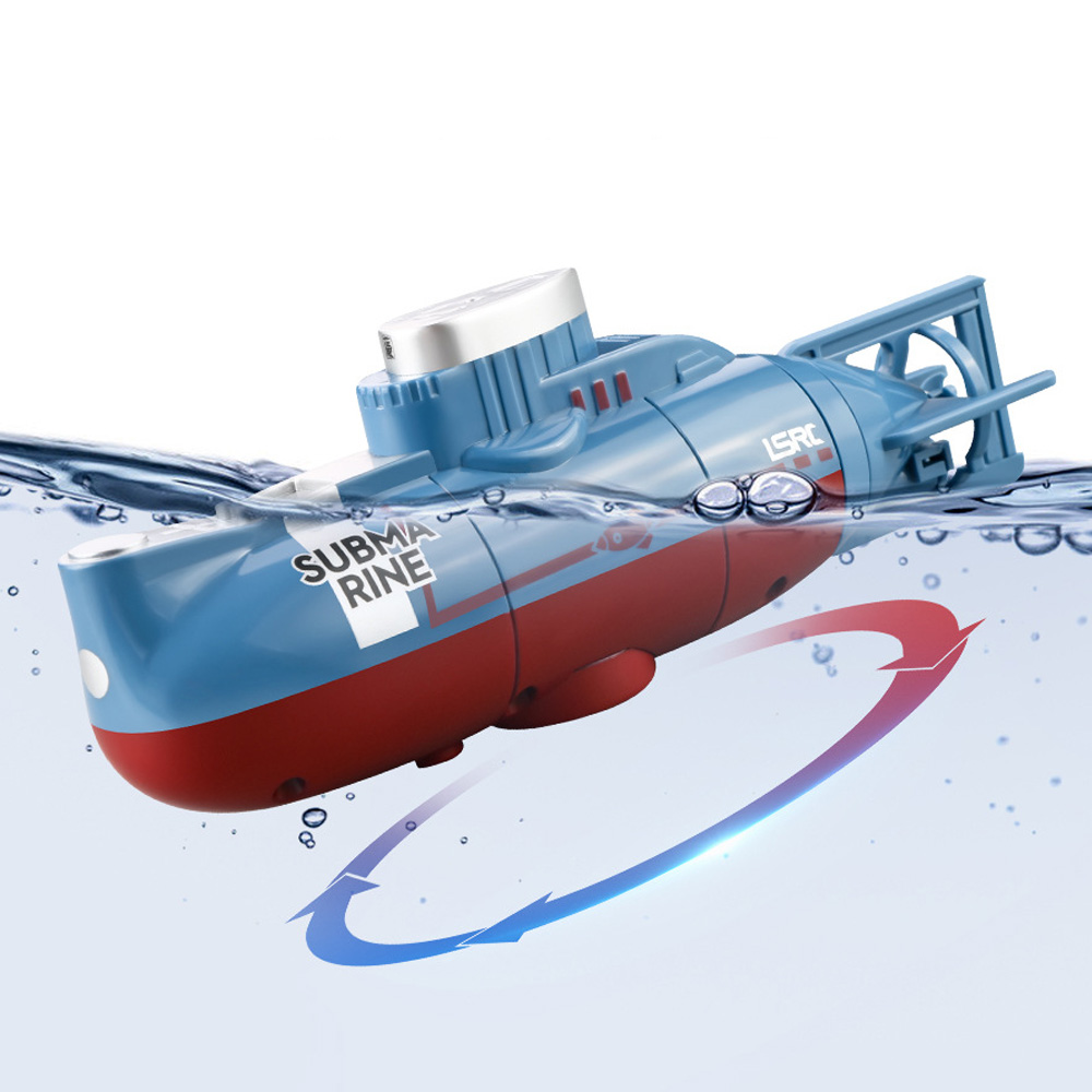 Simulation Mini RC Submarine 0 - Outdoor Adventure With Kids review and price