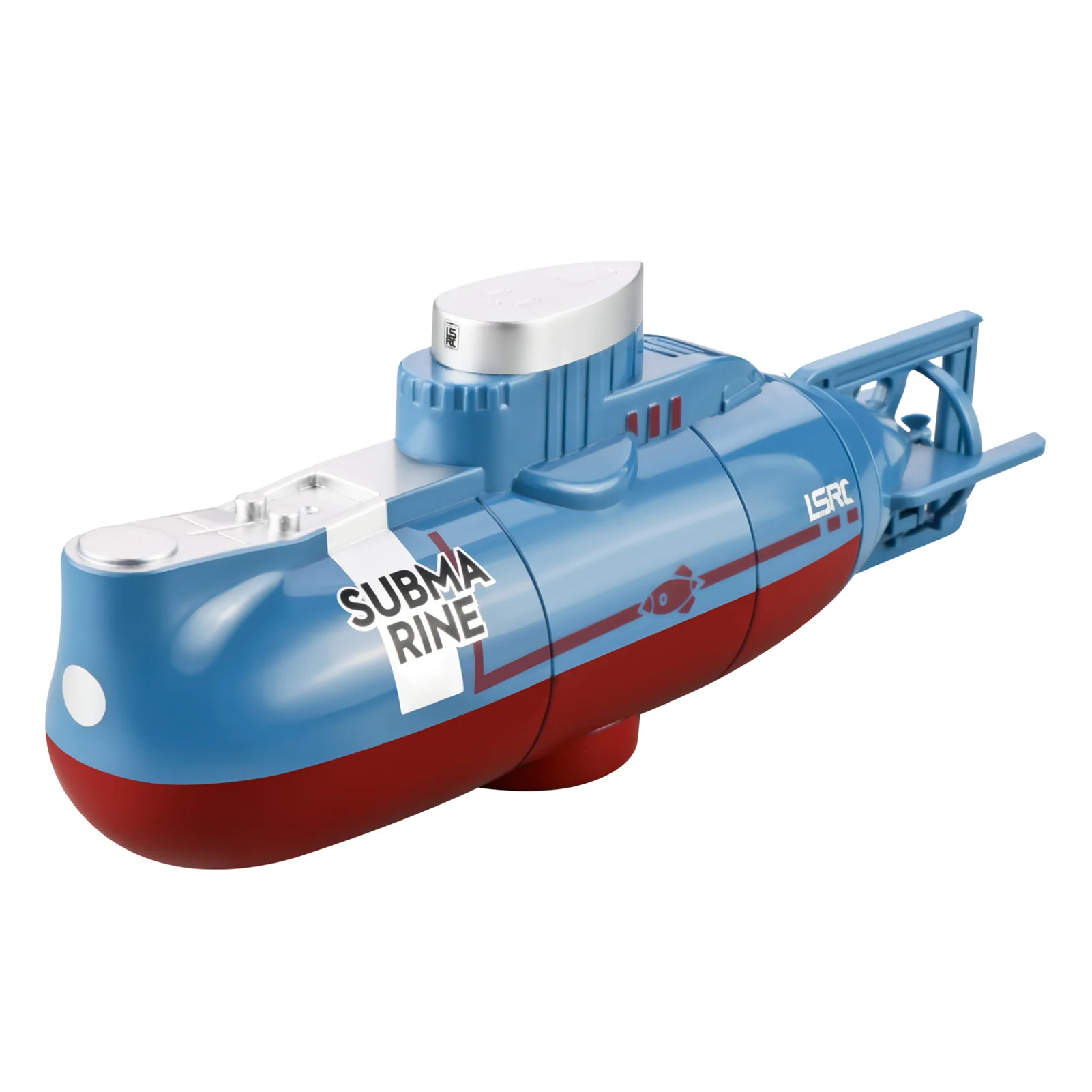 Simulation Mini RC Submarine 0 - Outdoor Adventure With Kids review and price