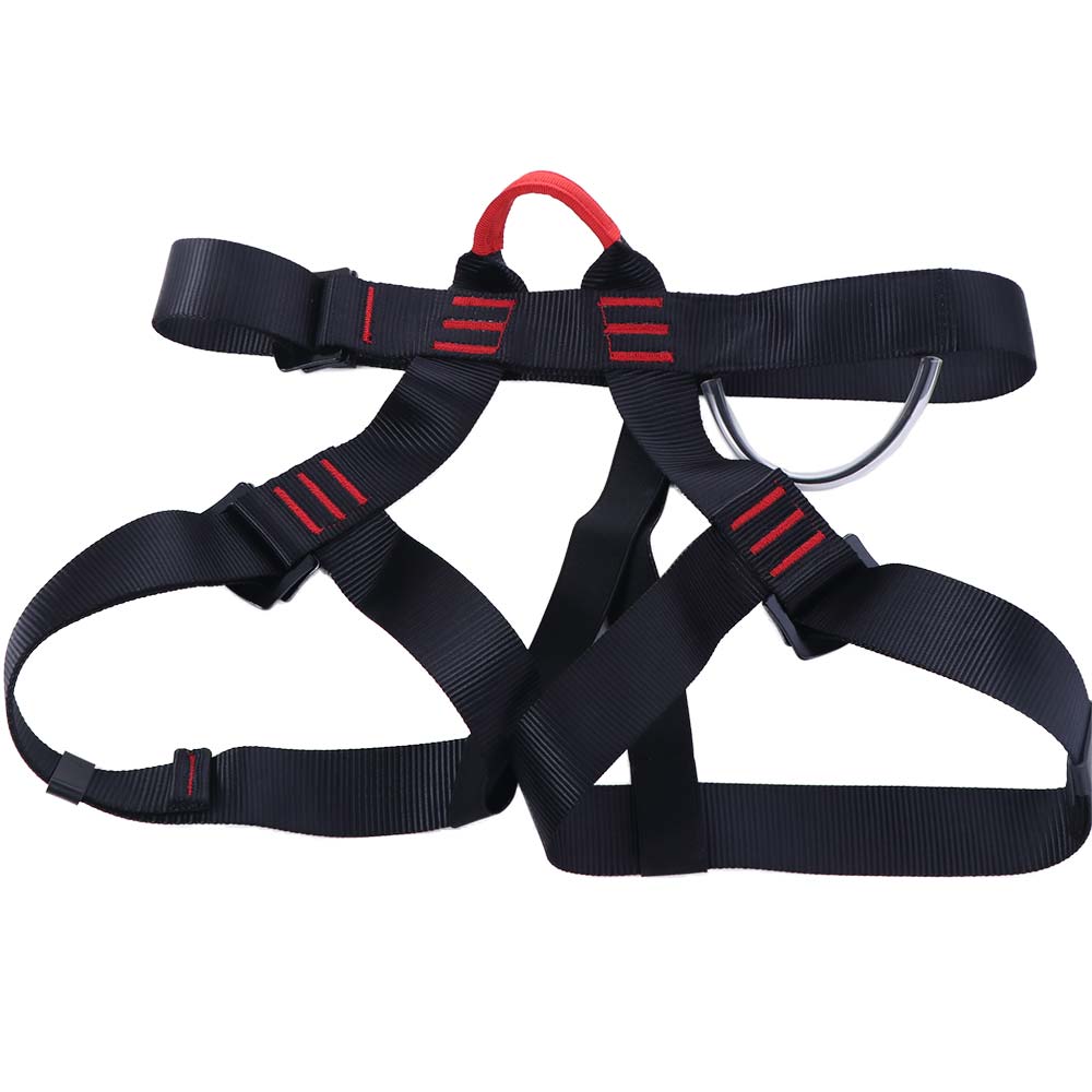 Waist Support Outdoor Sports H - Harness Climbing Adjustable review and price