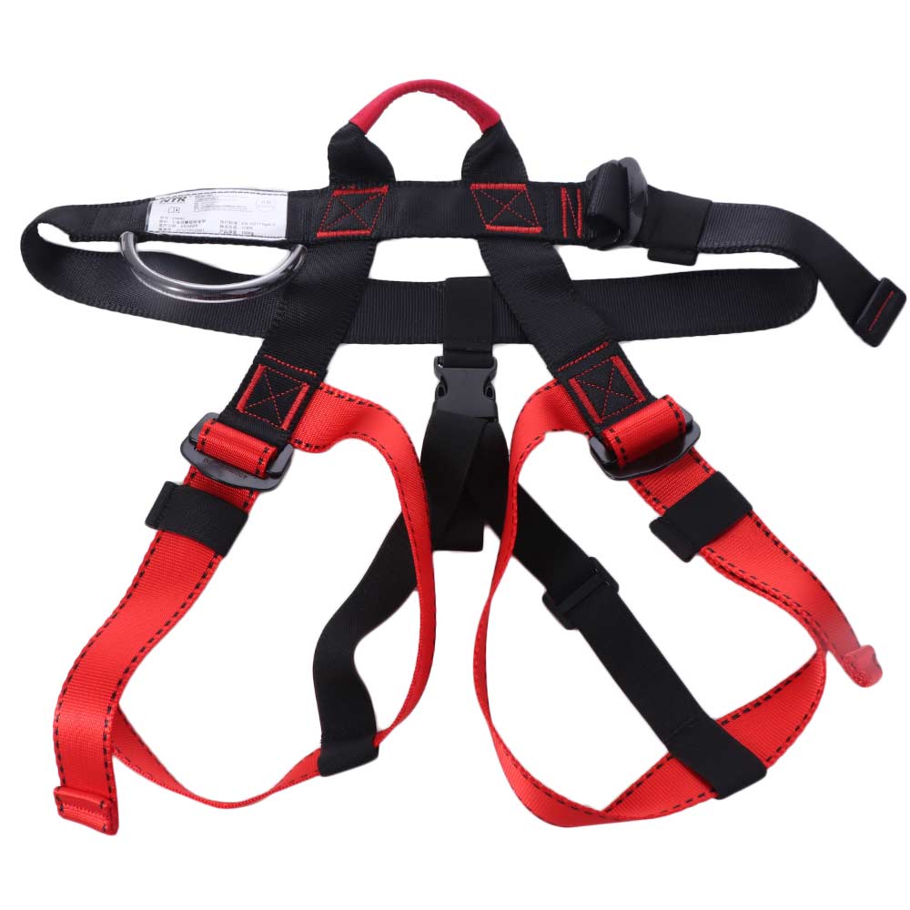 Waist Support Outdoor Sports H - Harness Climbing Adjustable review and price