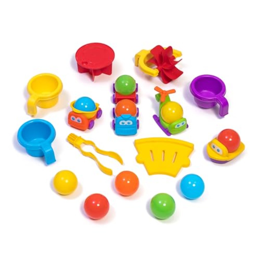 Ball Buddies Adventure Center  - Outdoor Adventure Center review and price