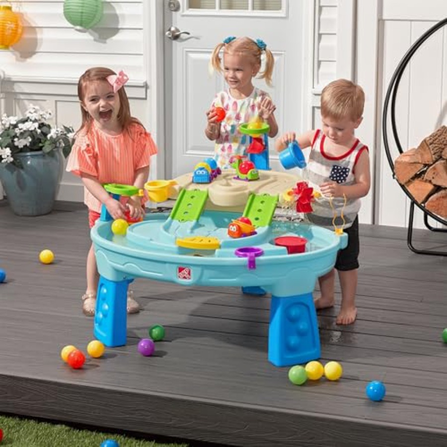 Ball Buddies Adventure Center  - Outdoor Adventure Center review and price