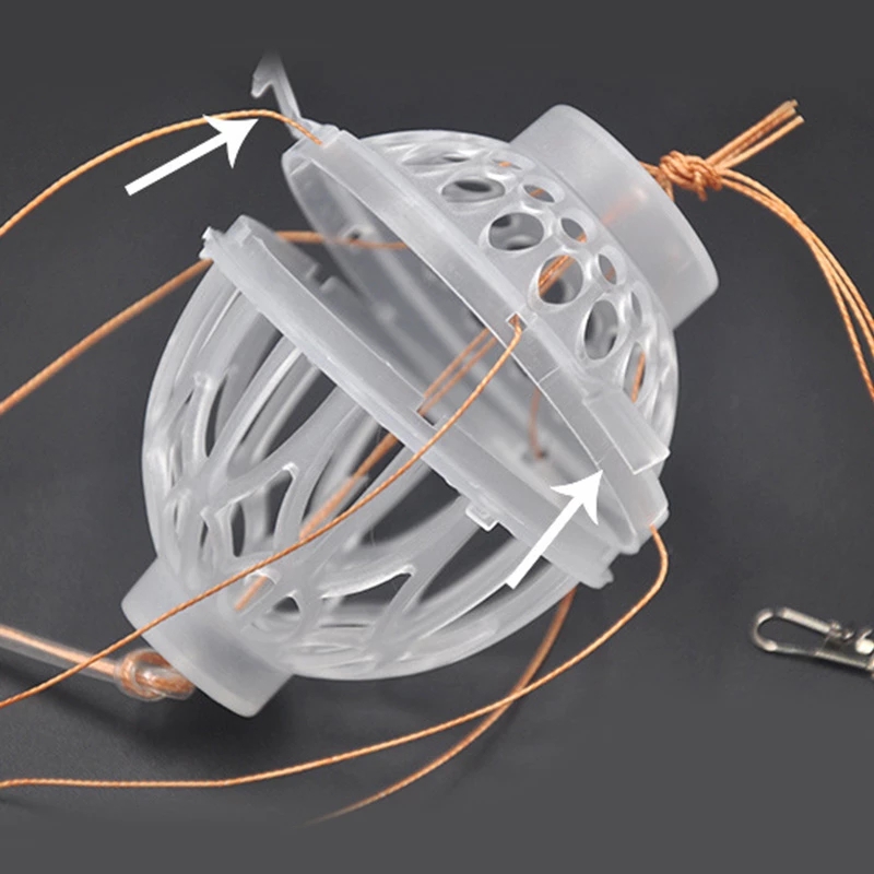 1PCS Fishing Hooks Explosion B - Outdoor Adventure Box review and price