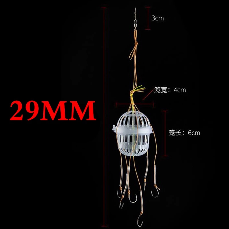 1PCS Fishing Hooks Explosion B - Outdoor Adventure Box review and price