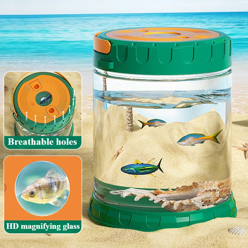 Catch The Sea Set Kids Toys Be - Outdoor Adventure With Kids review and price