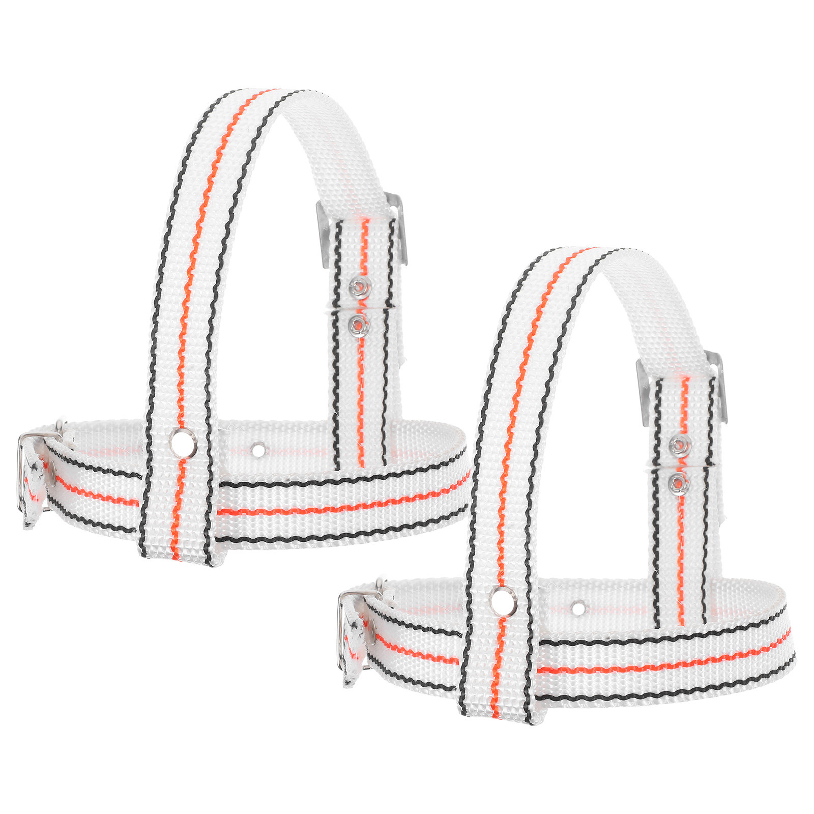 2Pcs Adjustable Lineman Pole C - Harness Climbing Adjustable review and price