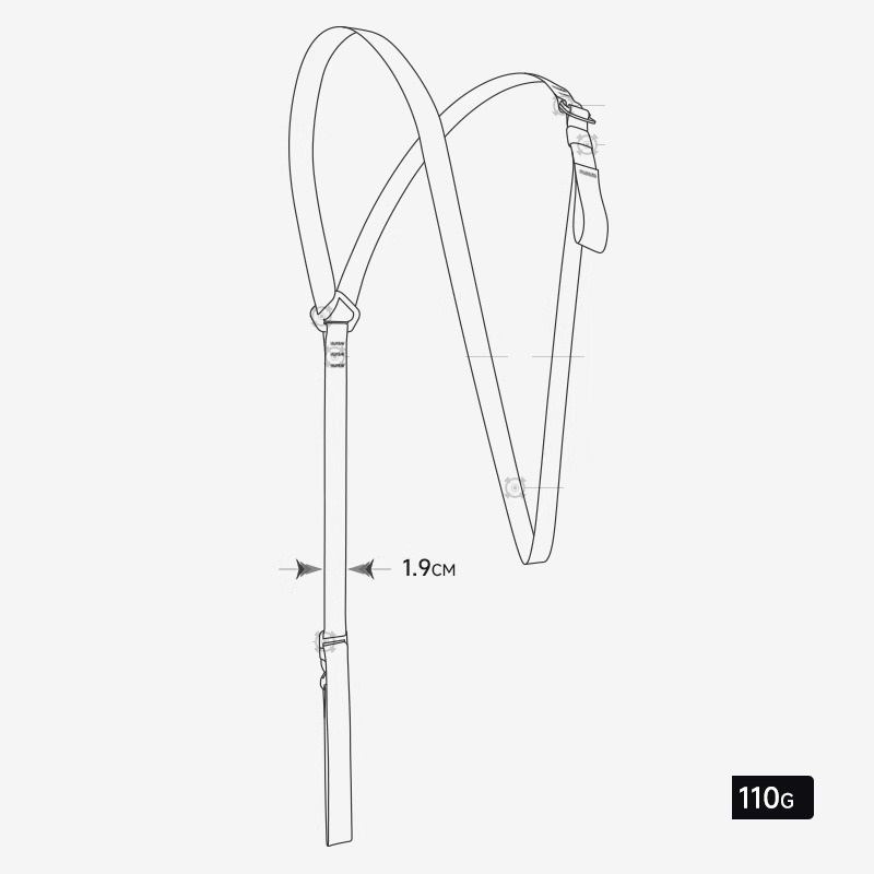 Rock Climbing Ascending Decive - Harness Climbing Adjustable review and price