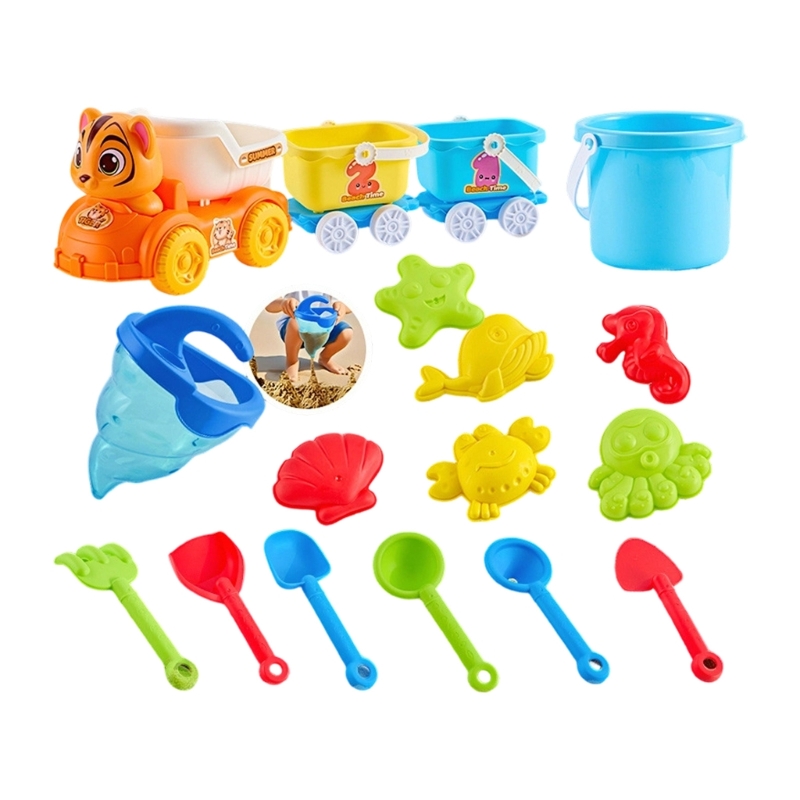 Bright Colored 1 Set Kids Sand - Outdoor Adventure With Kids review and price