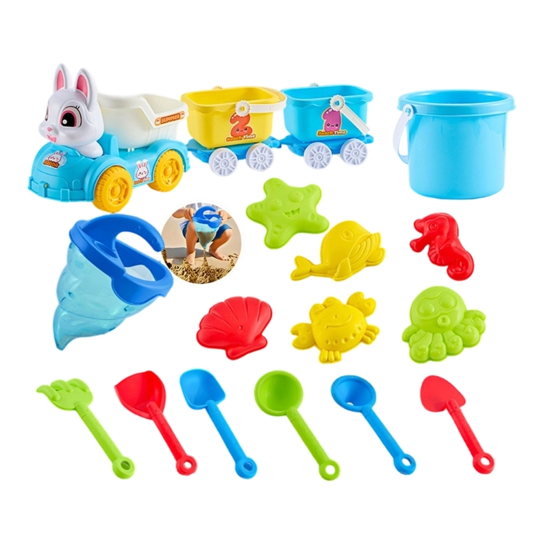 Bright Colored 1 Set Kids Sand - Outdoor Adventure With Kids review and price