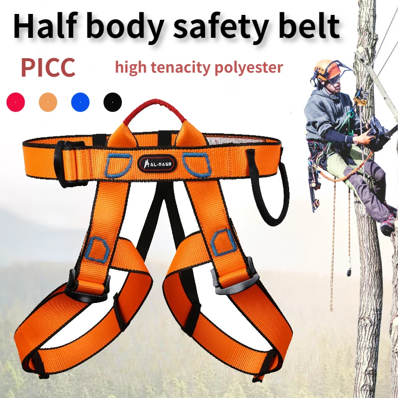 Professional Climbing Harness  - Harness Climbing Adjustable review and price