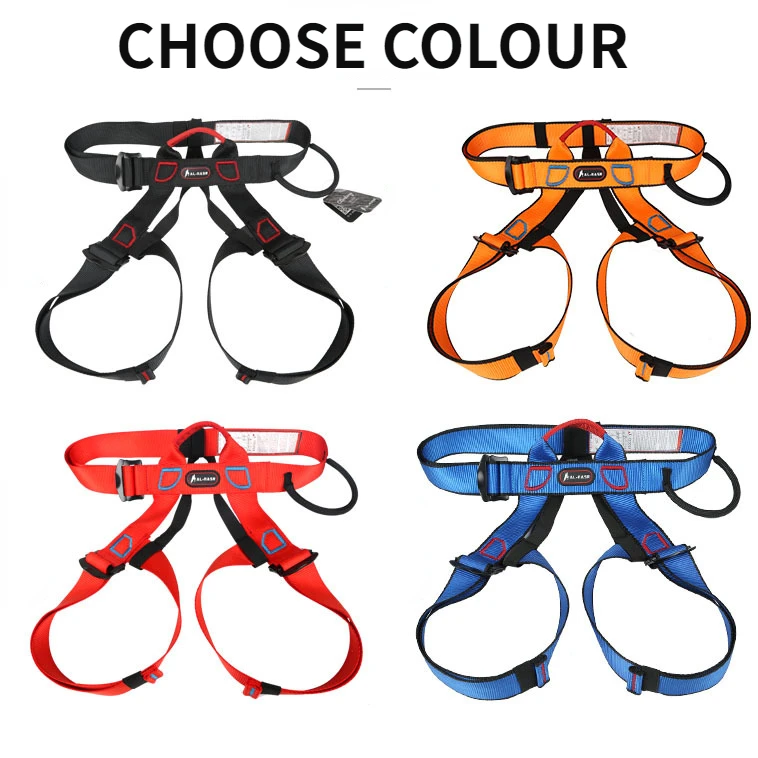 Professional Climbing Harness  - Harness Climbing Adjustable review and price