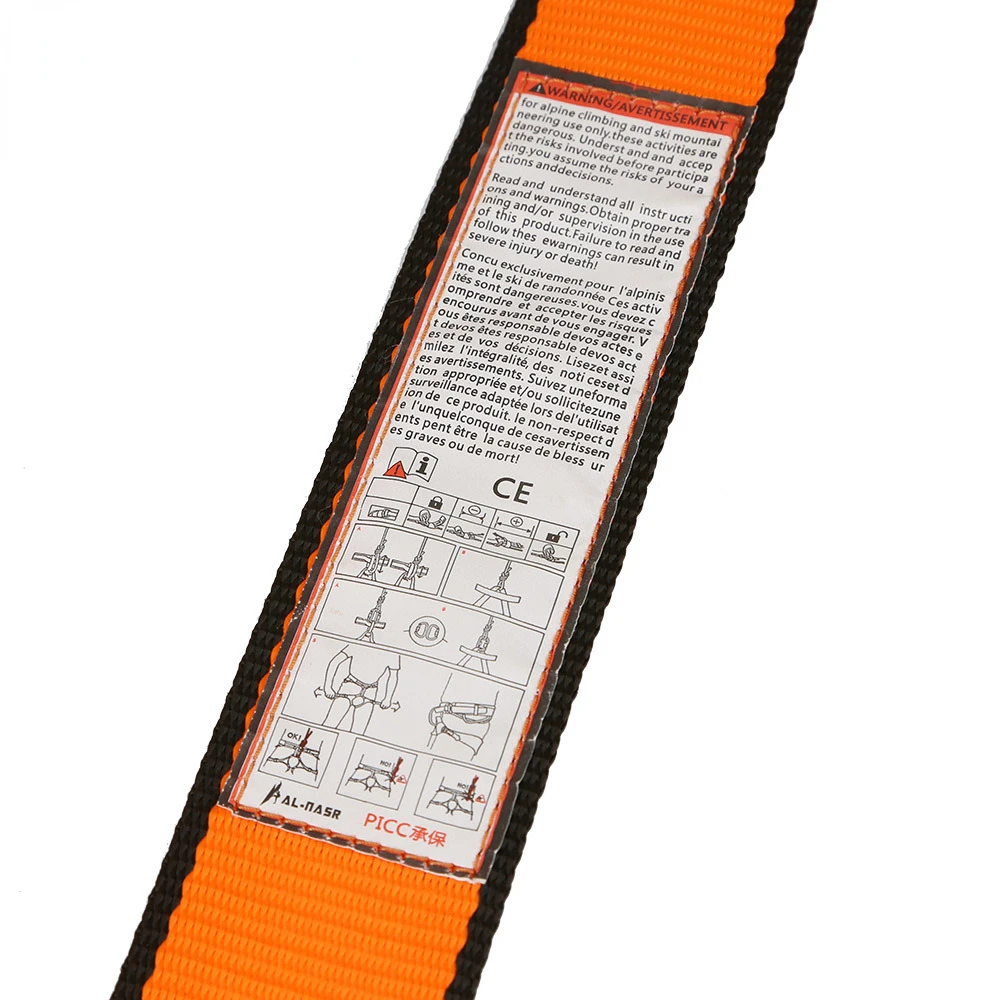 Professional Climbing Harness  - Harness Climbing Adjustable review and price