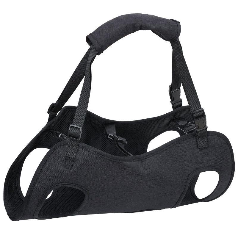 Dog Stair Assistance Leash Eld - Harness Climbing Adjustable review and price
