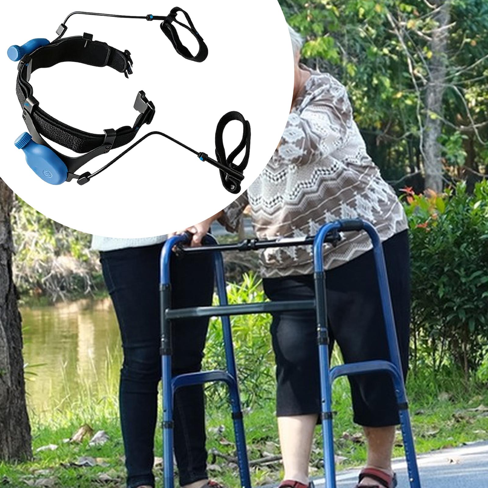Exoskeleton Legs Walking Aid E - Harness Climbing Adjustable review and price
