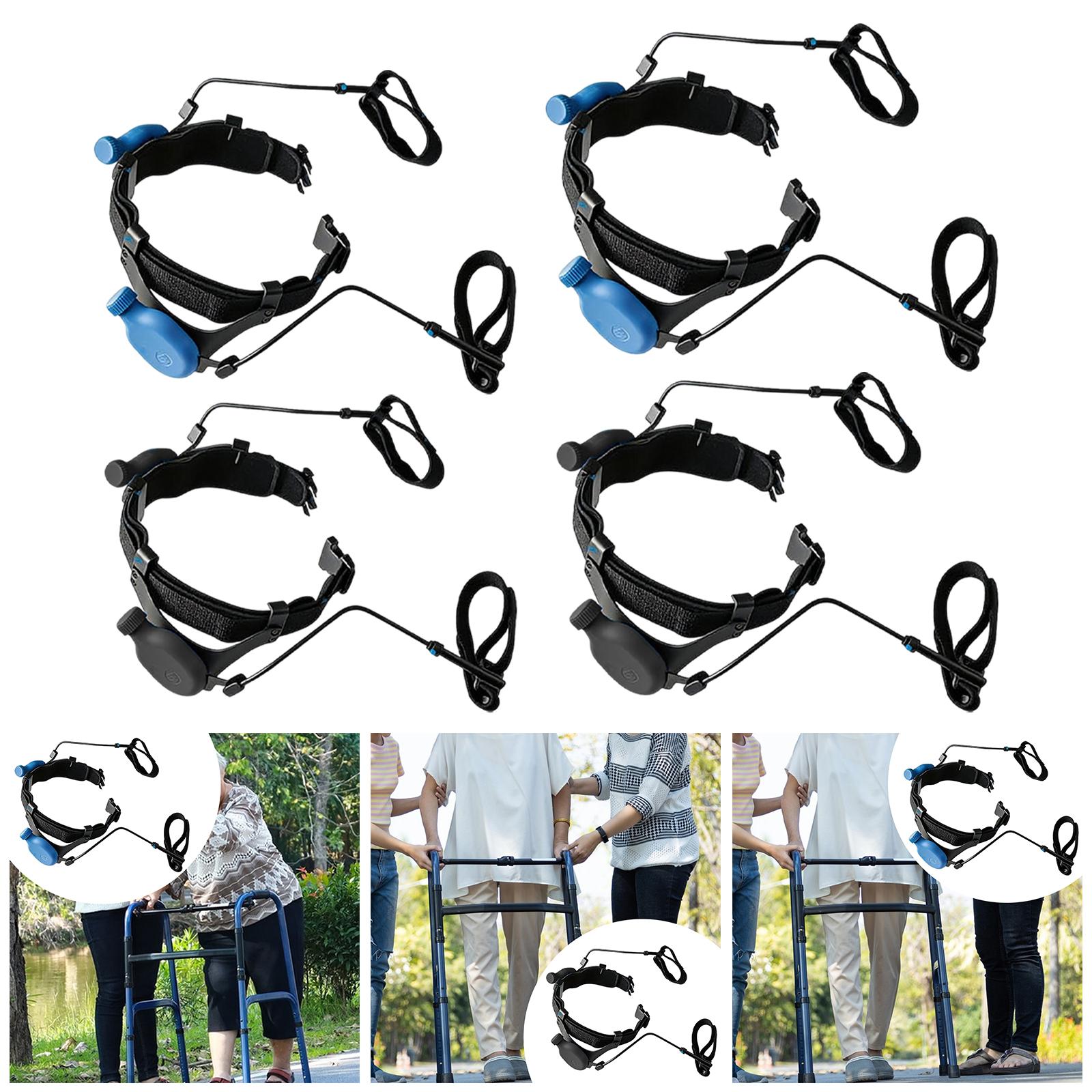 Exoskeleton Legs Walking Aid E - Harness Climbing Adjustable review and price