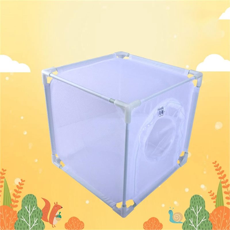 VELIF-Mesh Cage Breathable Wit - Outdoor Adventure With Kids review and price