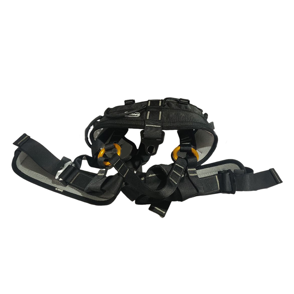 Climbing Rope Adjustable Simpl - Harness Climbing Adjustable review and price