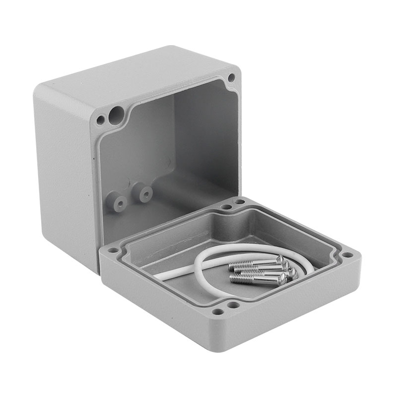 Industry IP66 Waterproof Cast  - Outdoor Adventure Box review and price