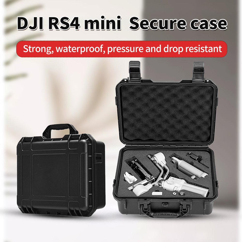 Suitable for DJI RS 4 Mini sto - Outdoor Adventure Box review and price