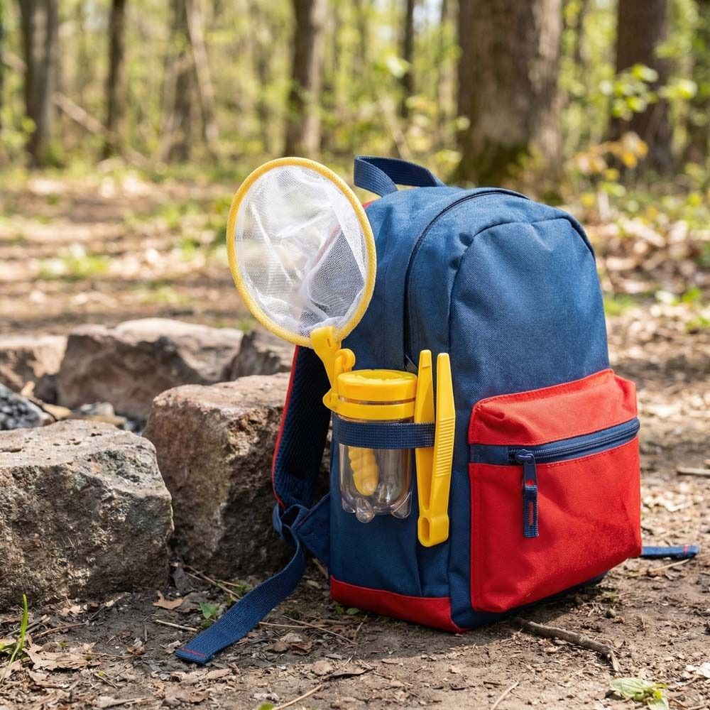 Male Jar Outdoor Adventure Set - Outdoor Adventure Box review and price