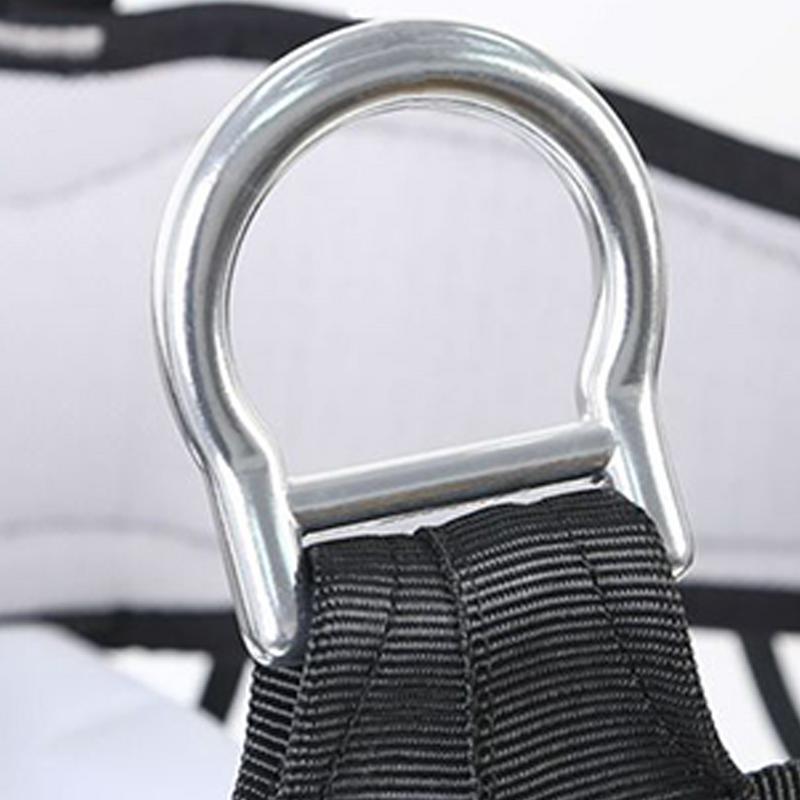 Rock Climbing Harness Men Adju - Harness Climbing Adjustable review and price