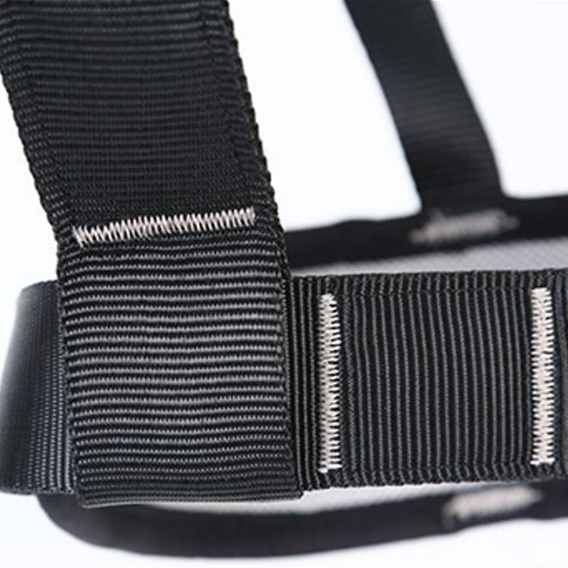 Rock Climbing Harness Men Adju - Harness Climbing Adjustable review and price