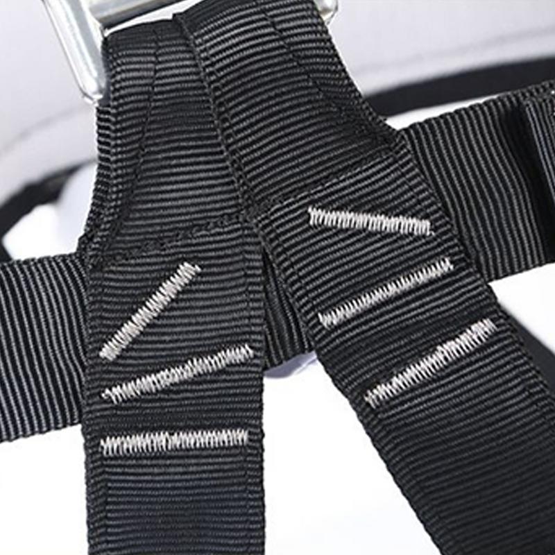 Rock Climbing Harness Men Adju - Harness Climbing Adjustable review and price