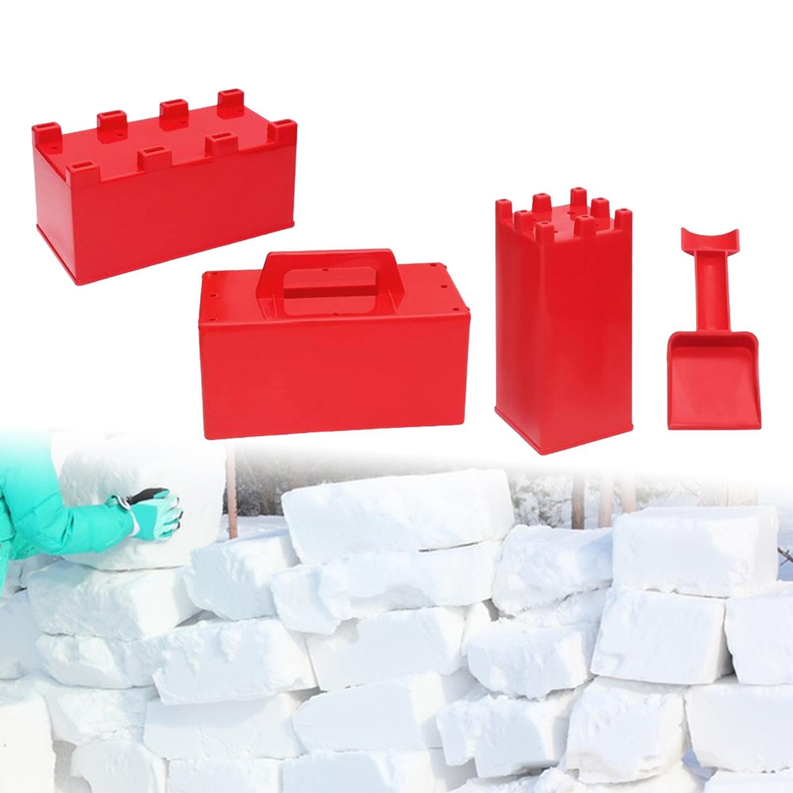 4 Pieces Sand Castle Mould Out - Outdoor Adventure Girls review and price