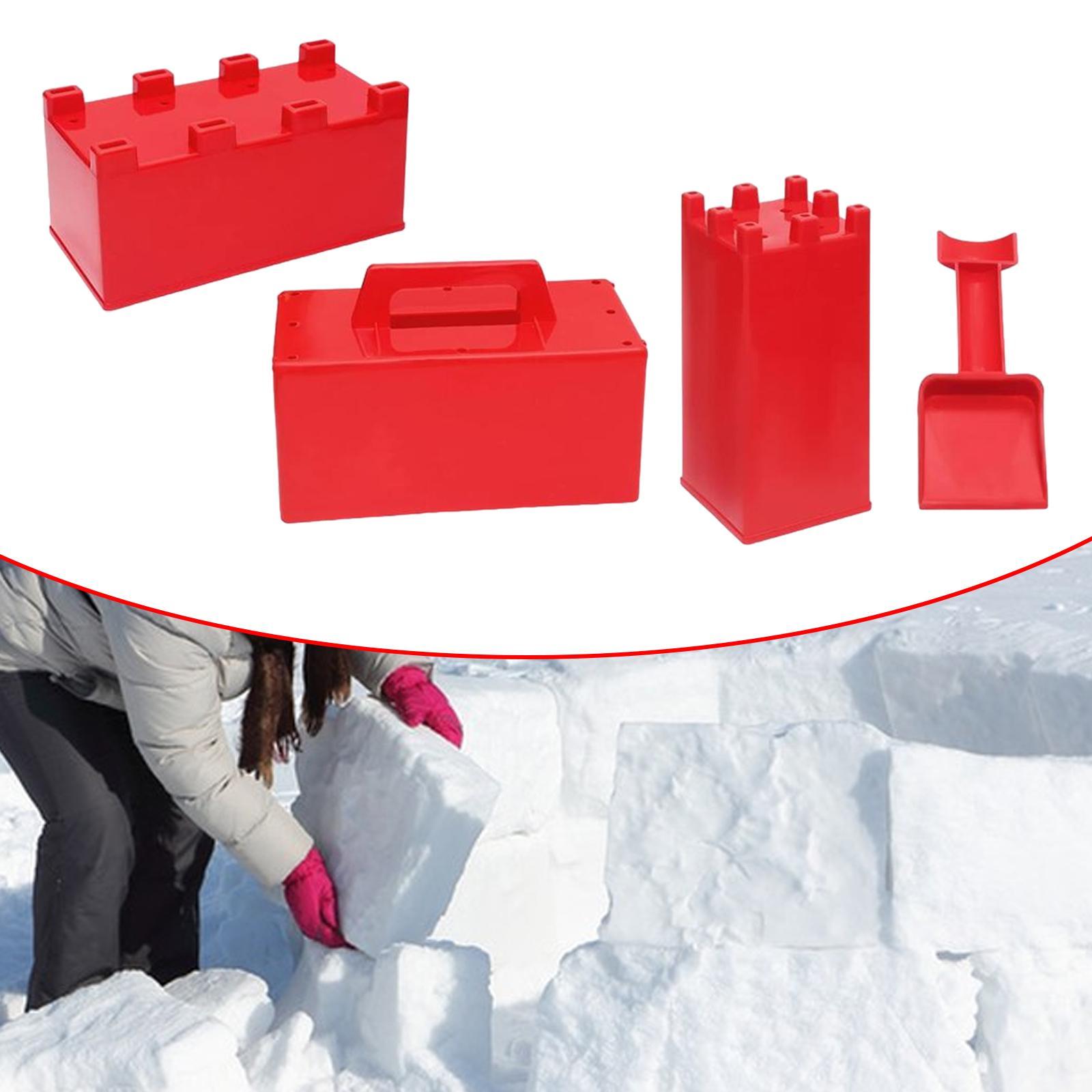 4 Pieces Sand Castle Mould Out - Outdoor Adventure Girls review and price