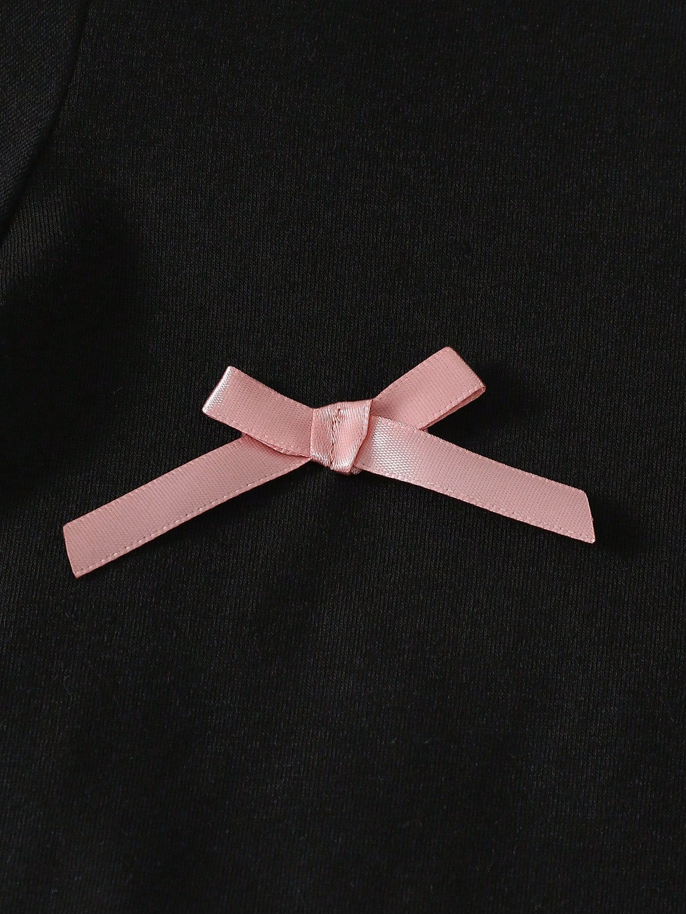 Two-piece baby girl 3D bow cas - Outdoor Adventure Girls review and price