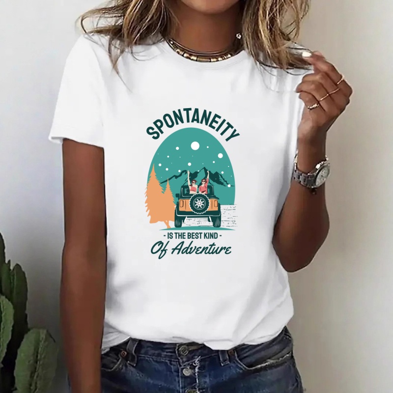 Outdoor Adventure Theme Heat T - Outdoor Adventure Girls review and price