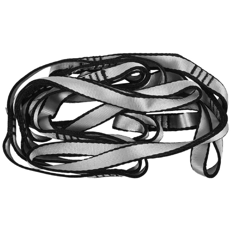 ABJN-12Pcs Daisy Chains Nylon  - Harness Climbing Adjustable review and price