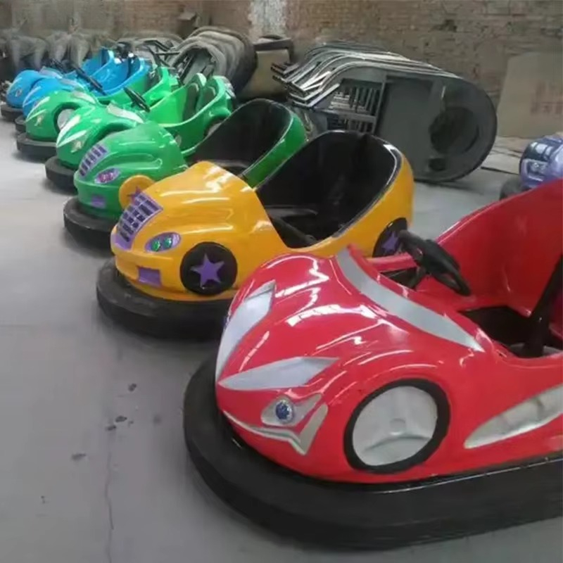 Funfair Carnival Amusement Par - Outdoor Adventure With Kids review and price