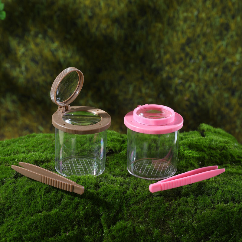 Insect Observation Jar Observa - Outdoor Adventure Box review and price