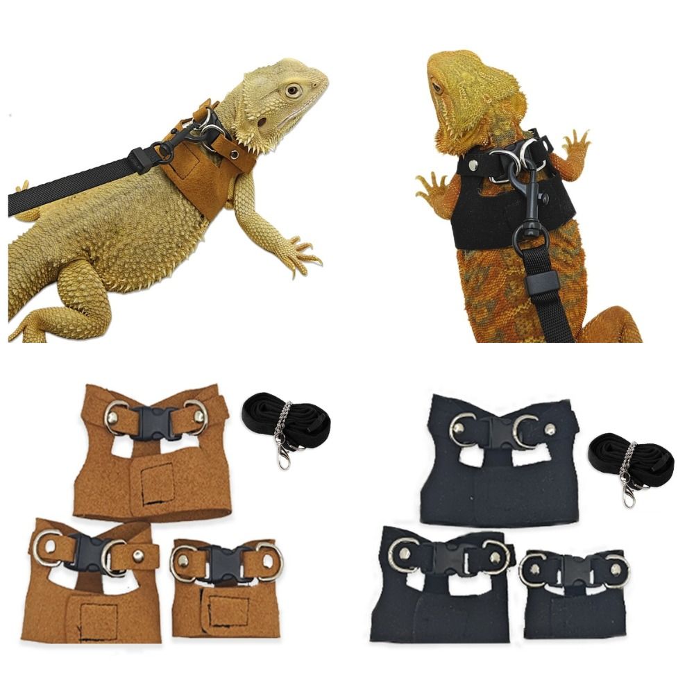 Adjustable Rat Harness and Lea - Harness Climbing Adjustable review and price