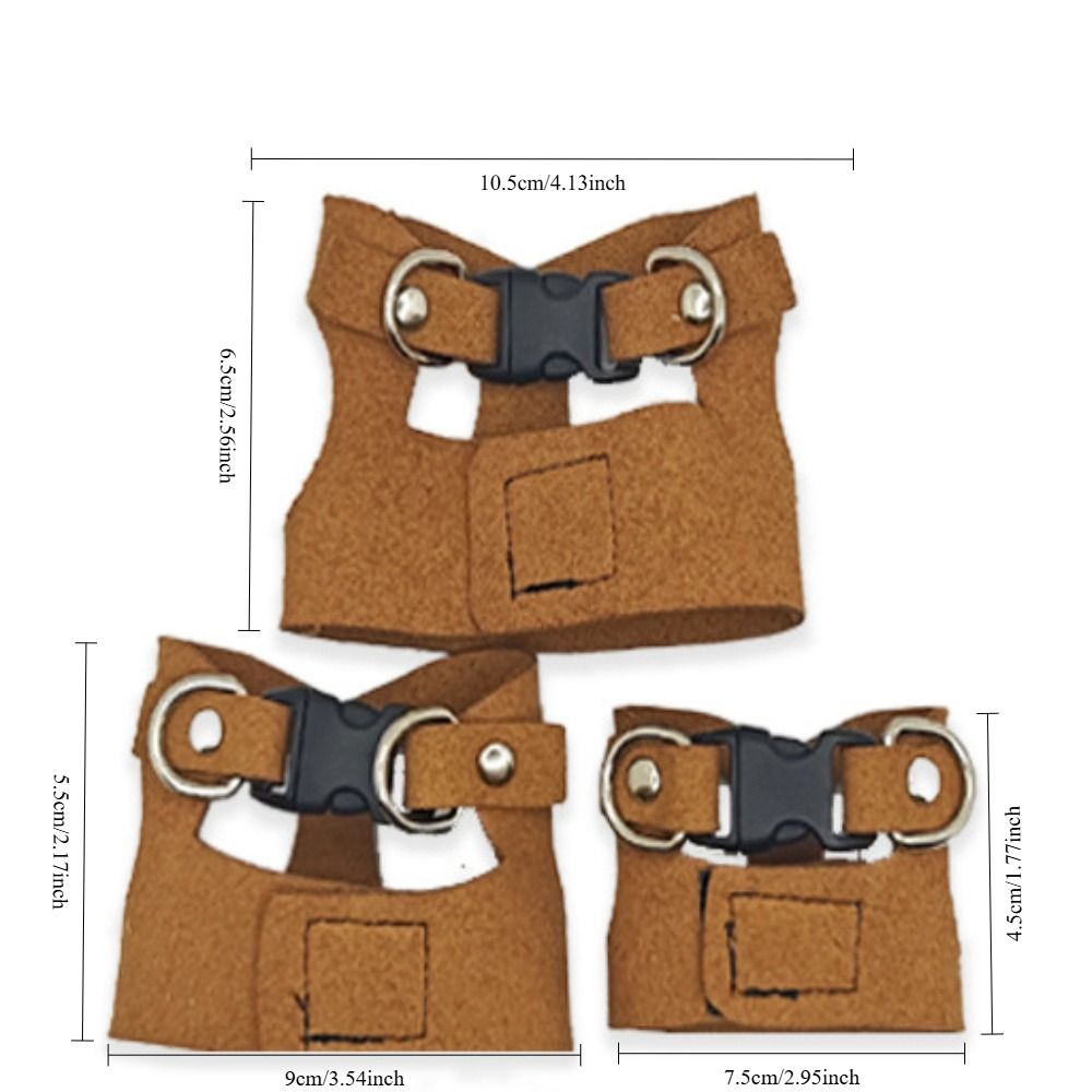 Adjustable Rat Harness and Lea - Harness Climbing Adjustable review and price