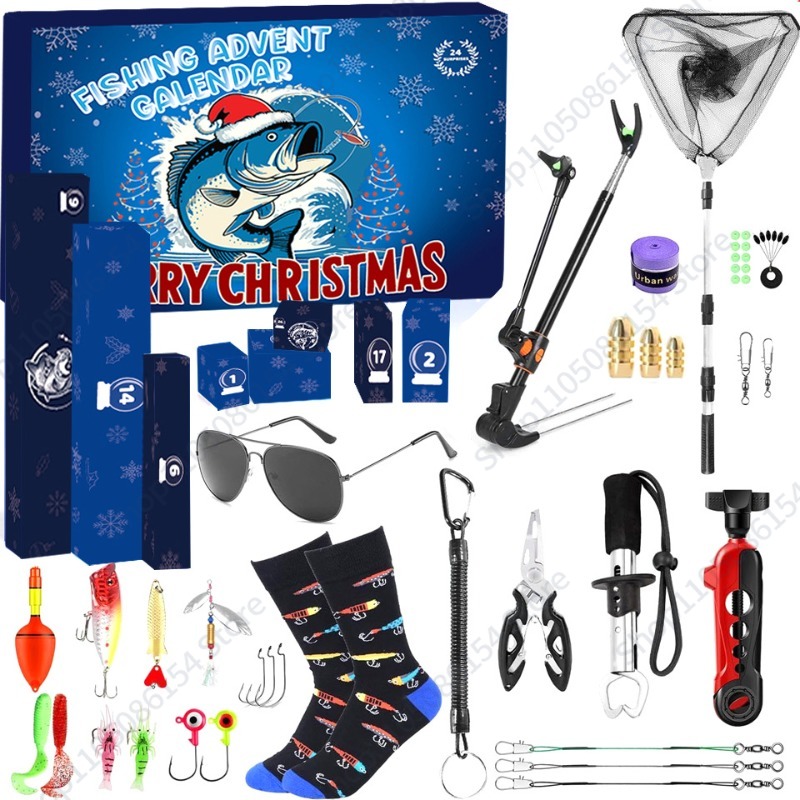 Outdoor Survival Tools Set Mul - Outdoor Adventure Box review and price
