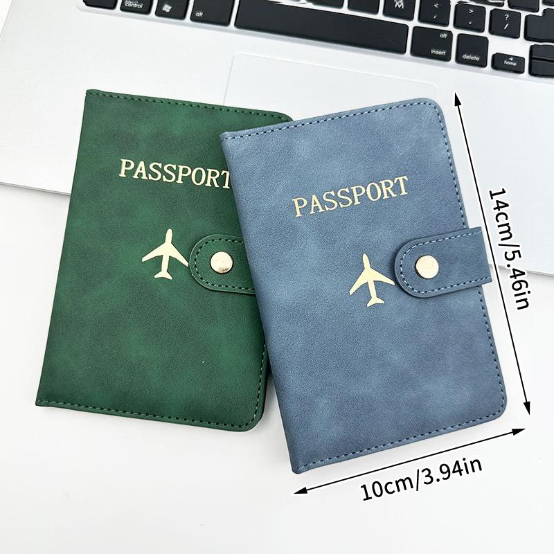PU Leather Waterproof Passport - Outdoor Adventure Girls review and price