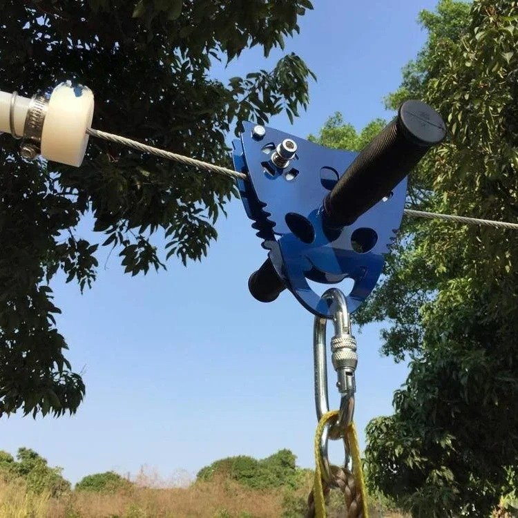 Upgraded 120ft Zip Line Kit fo - Outdoor Adventure With Kids review and price